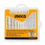 Ingco 16 Pcs Drill Bits & Screwdriver Bits Set (Pack Of 2)